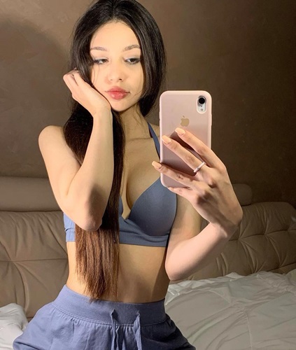 Arnavutköy Merkez Lüks Escort Partneri Hazal Detayları