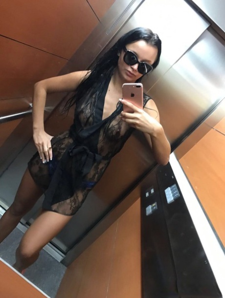 Beyciler Lüks Escort Partneri Milena Detayları