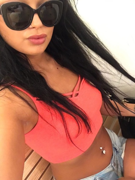 Heybeliada Lüks Escort Partneri Ayla Detayları