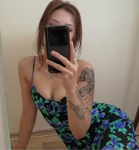 Sibel Ek Fotoğraf 5